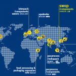 SWOP 2019 в Шанхае