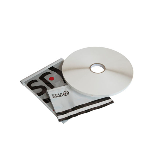 Adhesive Courier Bag Sealing Tape Уплотнительная клейкая лента для курьерских сумок