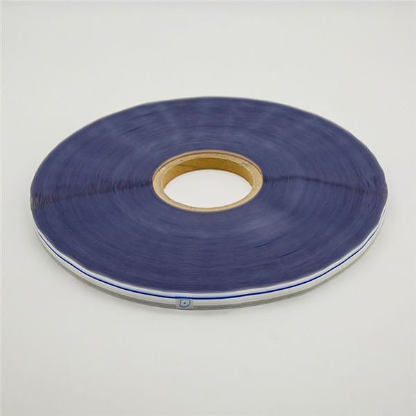 Coloured BOPP Bag Sealing Tape Цветная герметизирующая лента BOPP