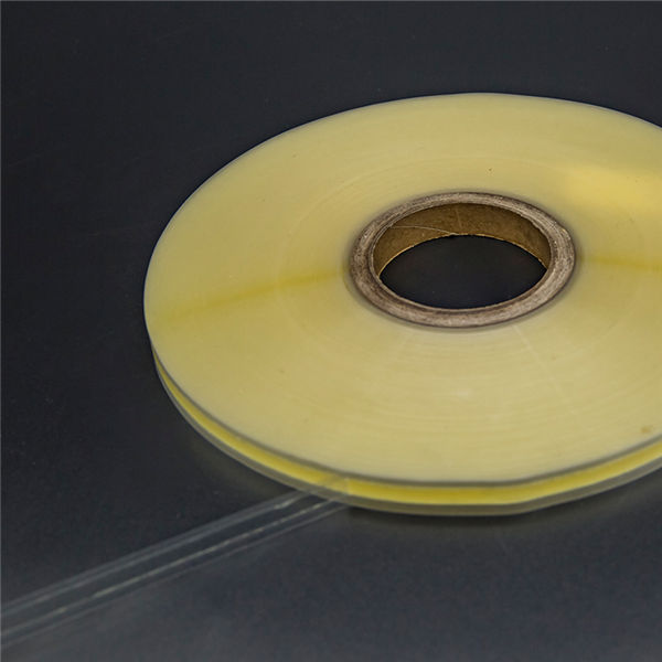 BOPP Courier Bag Permanent Sealing Tape BOPP Courier Bag Пленка для постоянного запечатывания