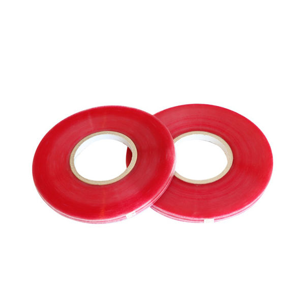 BOPP Permanent Tape for Courier Bag Sealing BOPP Перманентная лента для герметизации курьерской сумки
