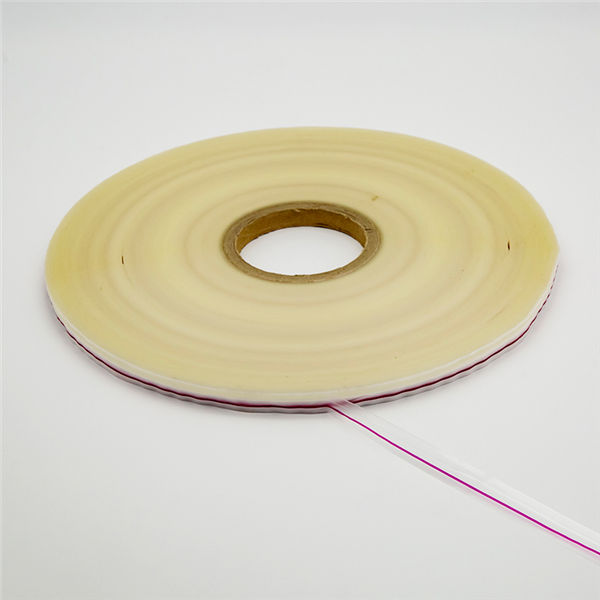 Red Line Resealable Bag Sealing Tape Герметизирующая лента для красной сумки Red Line