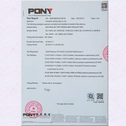 Сертификаты