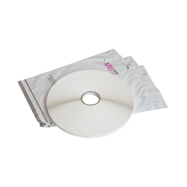 Cold Resistant Courier Bag Sealing Tape Холодостойкая уплотнительная лента для курьерских сумок