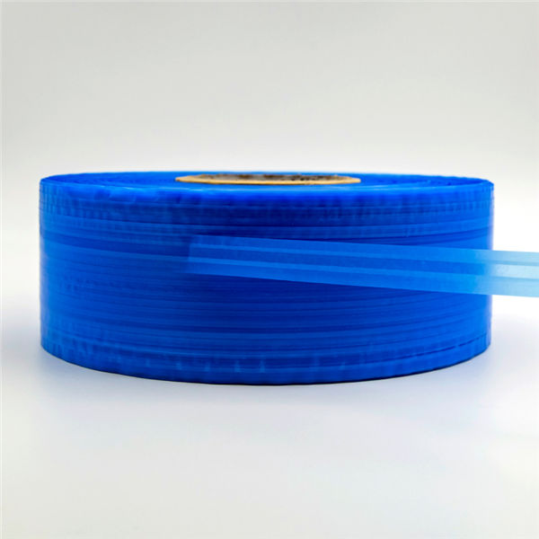 Coloured Adhesive Packing Bag Sealing Tape Цветная клейкая упаковочная лента