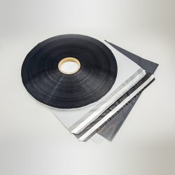 Запечатывание Сумки Курьера