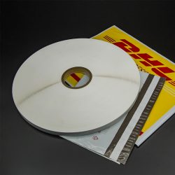 Запечатывание Сумки Курьера