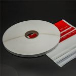 Уплотнительная лента для разрушения мешков