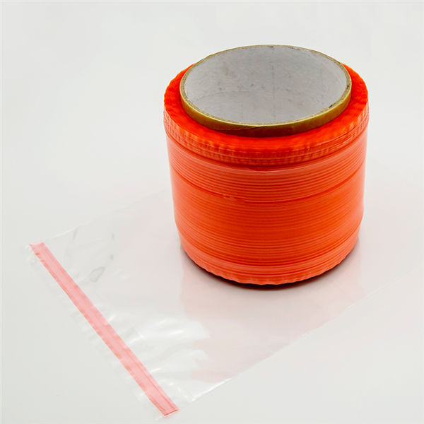 Double Sided Adhesive Bag Sealing Tape Двухсторонняя клейкая клейкая лента