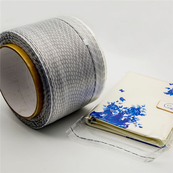 Antistatic Resealable Bag Adhesive Tape Слипчивая лента антистатического мешка