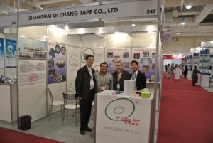 Выставка-шоу