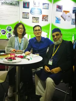 Выставка-шоу