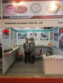 Выставка-шоу