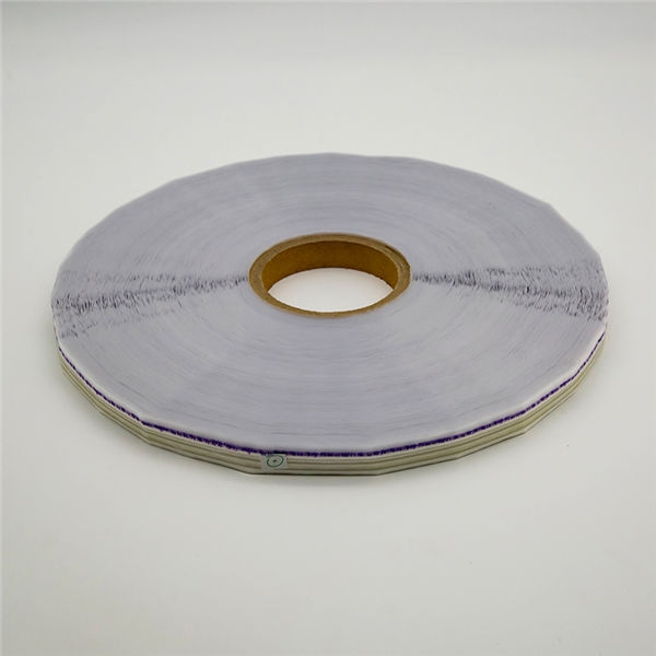 Self Adhesive Bag Sealing Tape Самоклеющаяся уплотнительная лента для пакетов