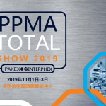 Итоговая выставка PPMA 2019 в Великобритании