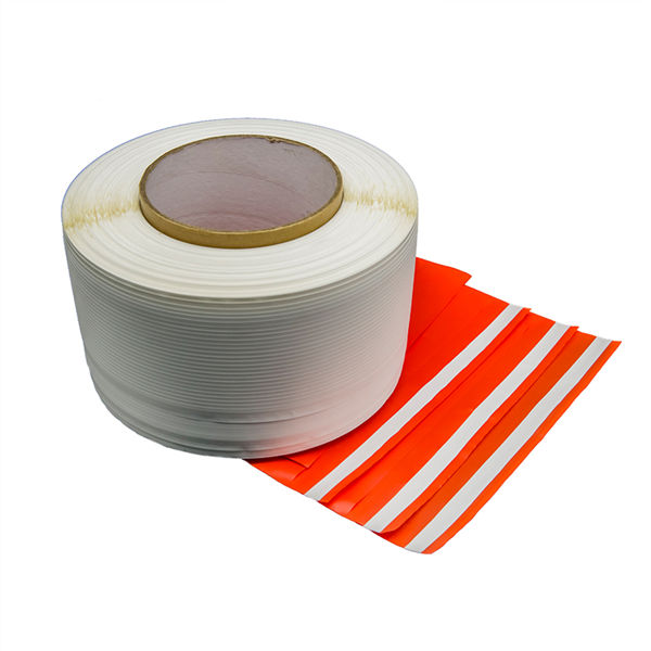 PEPA Bobbins Permanent Bag Sealing Tape PEPA Bobbins Лента для запечатывания постоянных пакетов
