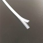 Пластиковая сумка молния