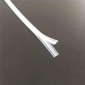 Пластиковая сумка молния