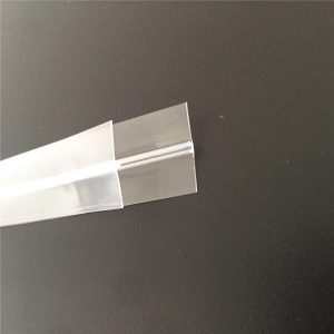 Пластиковый шнурок молнии