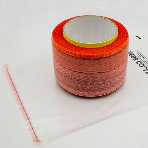 Уплотнительная лента с антистатической пленкой