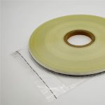 Лента с логотипом