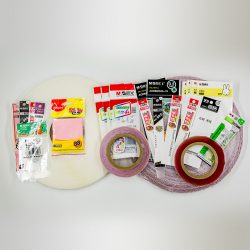 Sationary Bag Sealing