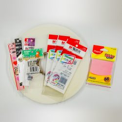 Sationary Bag Sealing