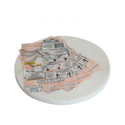 Sationary Bag Sealing