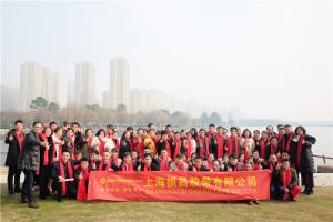 Командное фото