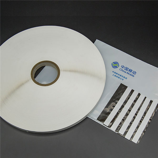 Stickly PEPA Permanent Bag Sealing Tape Липкая лента для герметизации PEPA